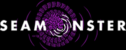 seamonster logo